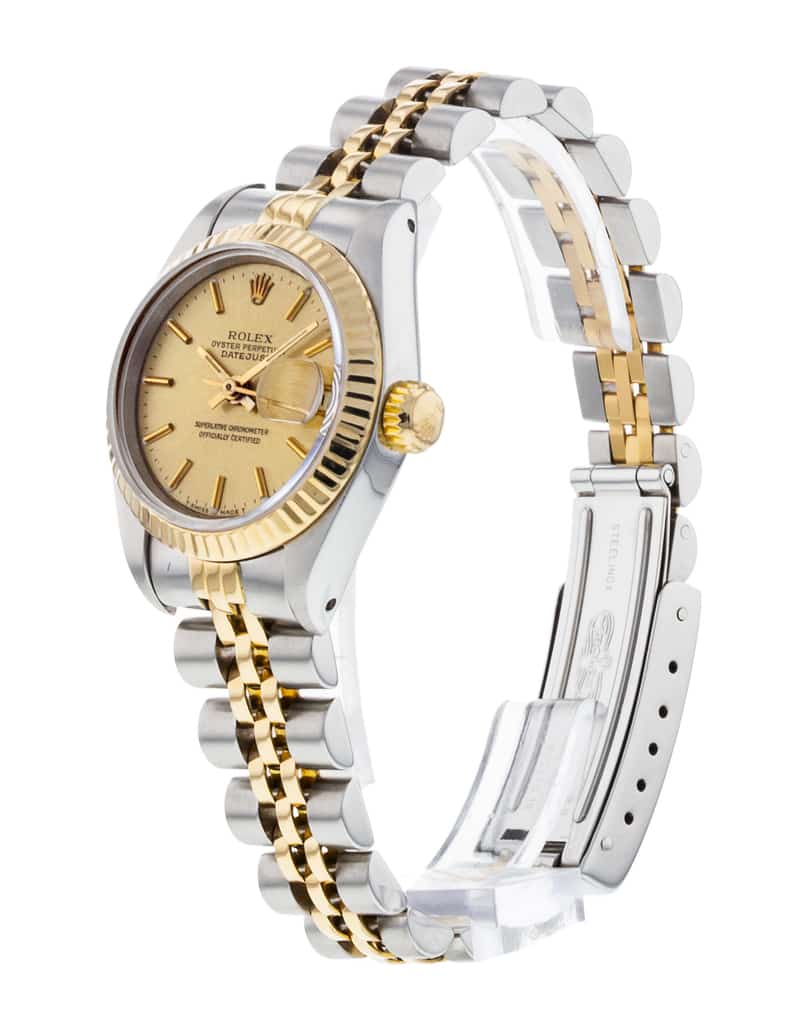 Rolex Datejust Lady 69173